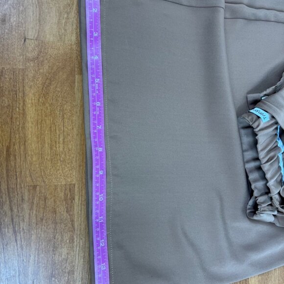 Tranjori wide leg pants - Picture 7 of 8